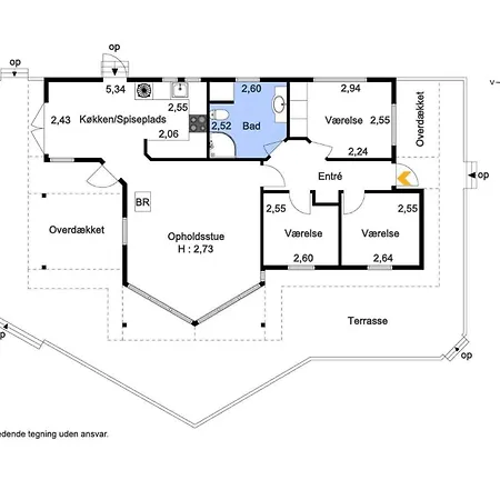 30729-odder-alrovej-203-c Semesterbostad Odder