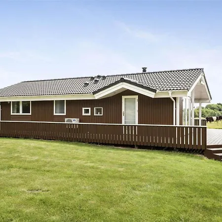 Semesterbostad 30729-odder-alrovej-203-c