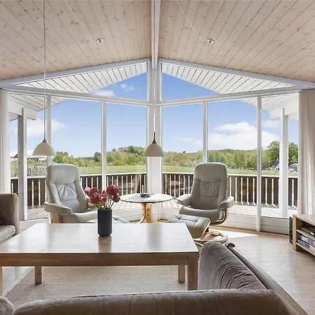 Semesterbostad 30729-odder-alrovej-203-c