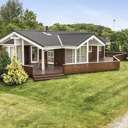 Semesterbostad 30729-odder-alrovej-203-c