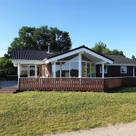 30729-odder-alrovej-203-c Semesterbostad Odder