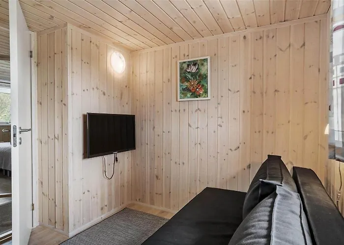 Semesterbostad 30729-odder-alrovej-203-c *