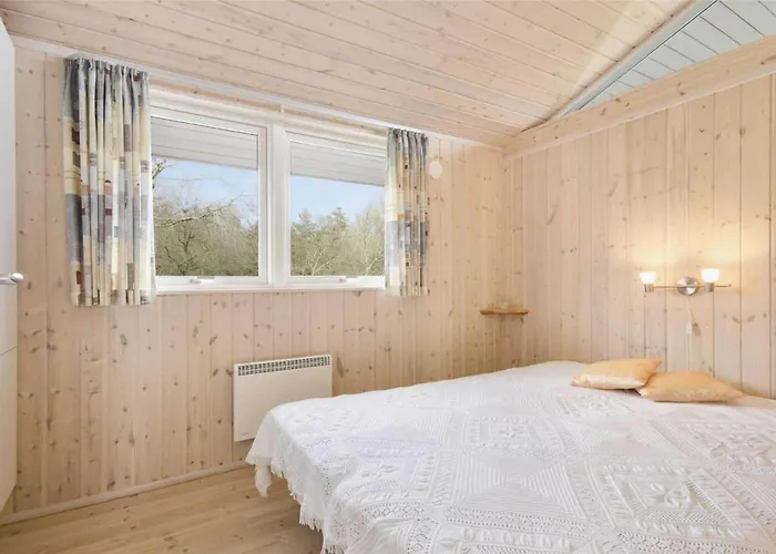 Semesterbostad 30729-odder-alrovej-203-c *